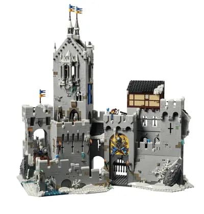 LEGO 910029 Górska twierdza