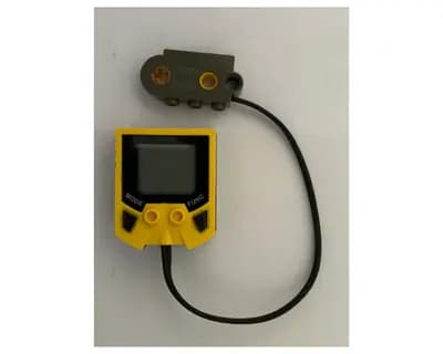 LEGO 9637 Dodatek do komputera Speed