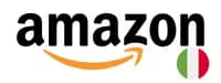 Logo sklepu Amazon.it