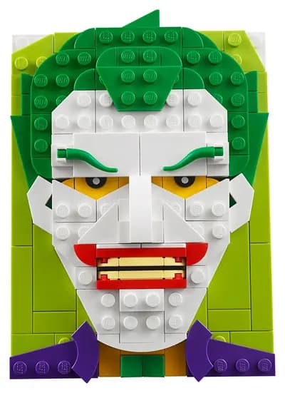 LEGO 40428 Joker
