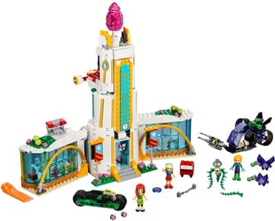 LEGO 41232 Szkoła Superbohaterek