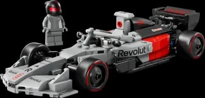 LEGO 77259 Bolid Audi Revolut F1 Team R26
