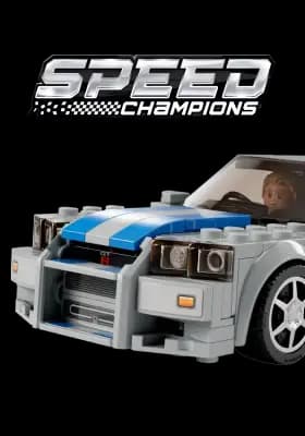 Speed Champions